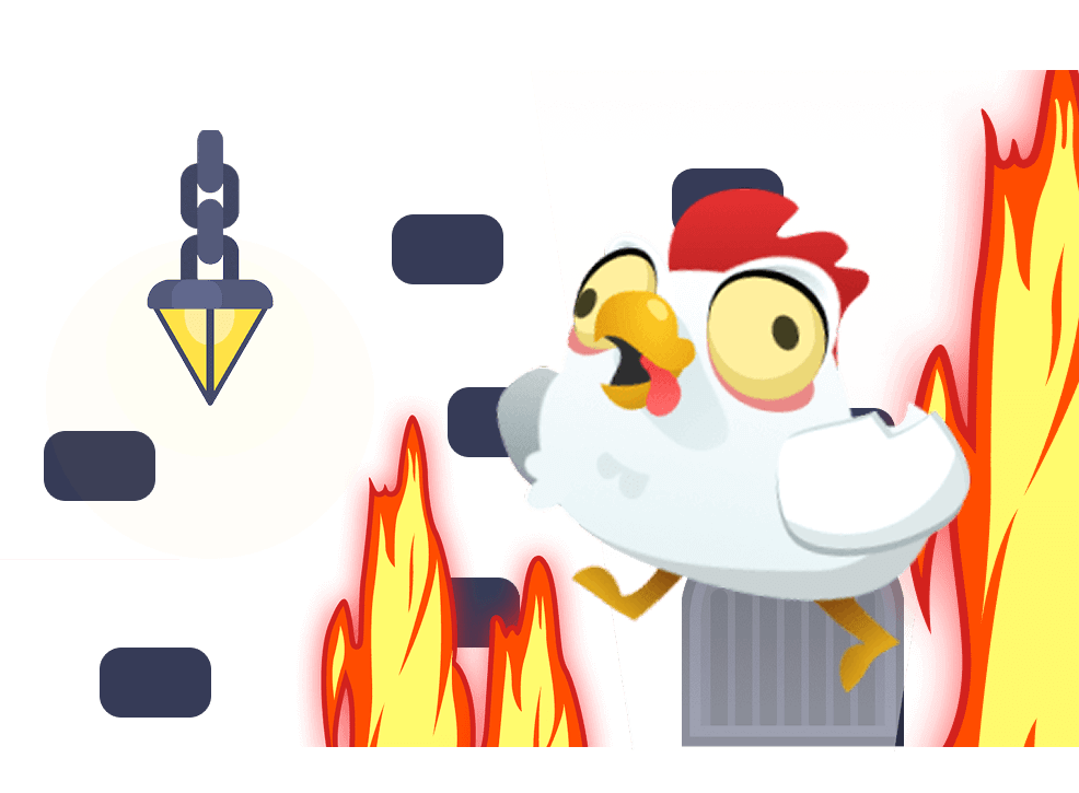 Chicken Road Casino—Simple, Strategic, and Rewarding-banner