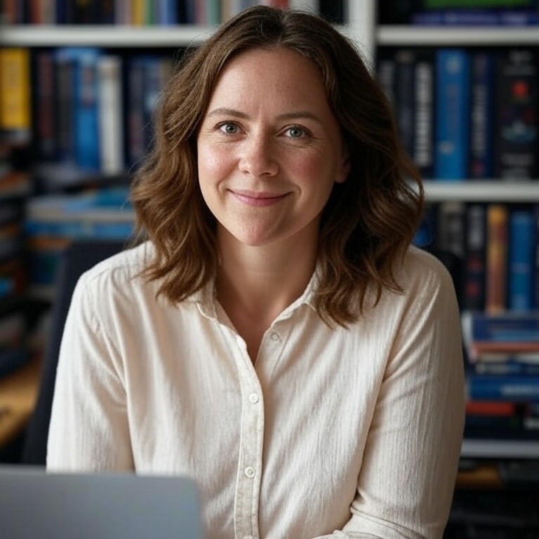 Emily Green-photo